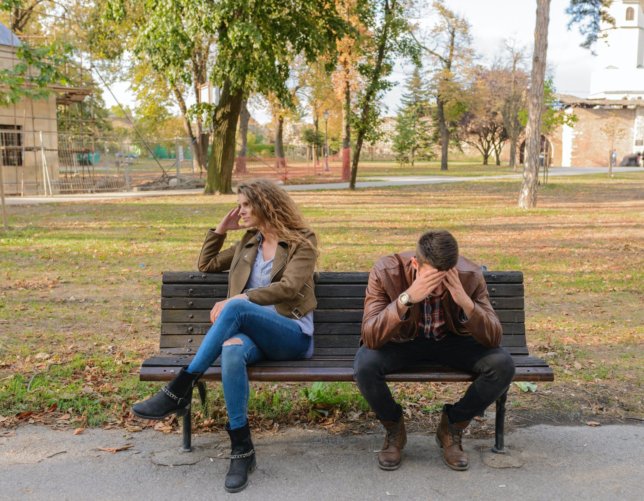 Relazioni Problematiche