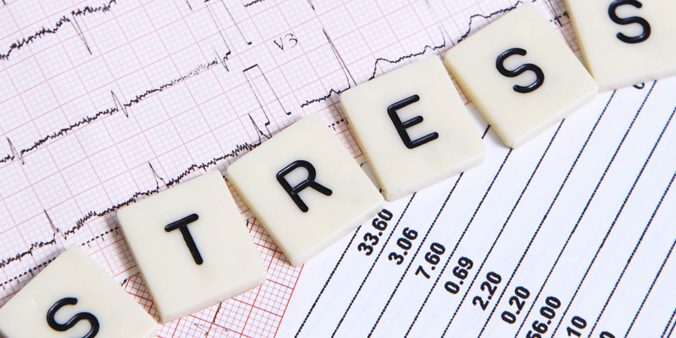 Stress