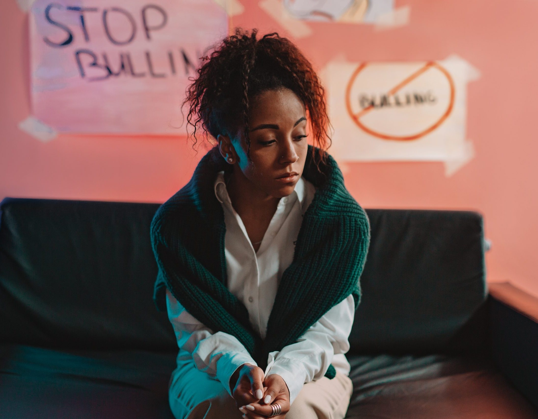 stop-bulling Bullismo