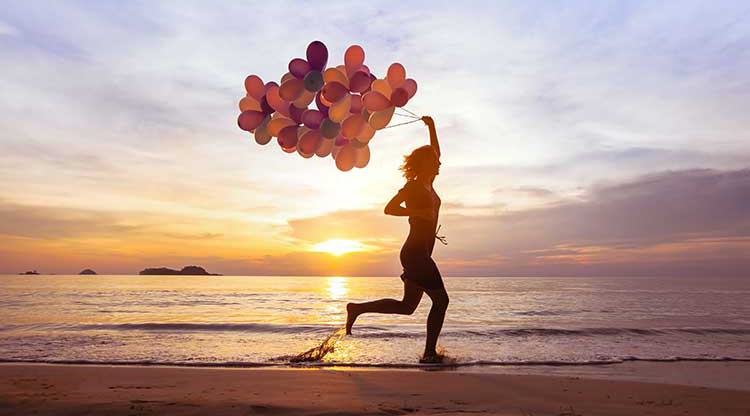 Psicologia Positiva