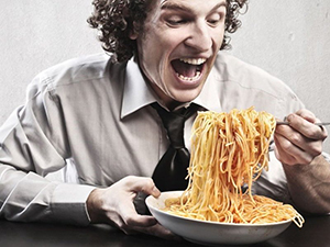 Carboidrati Pasta