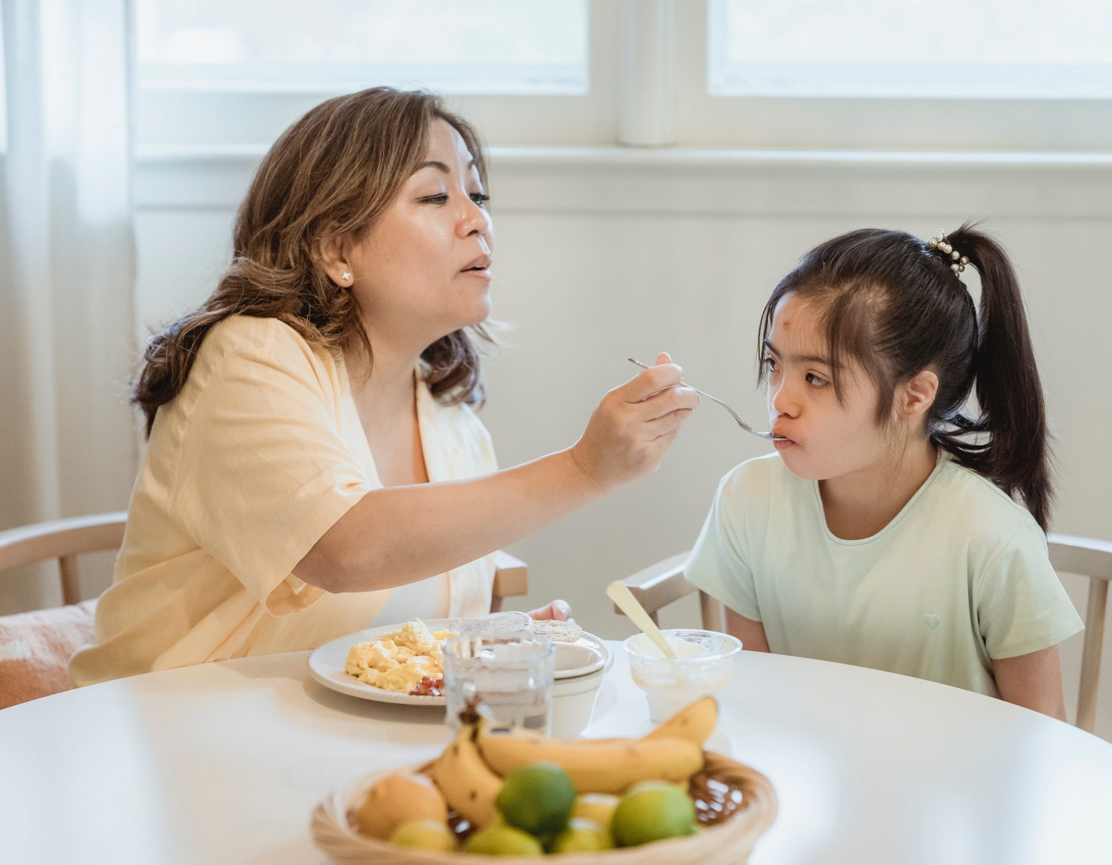 Educazione Alimentare