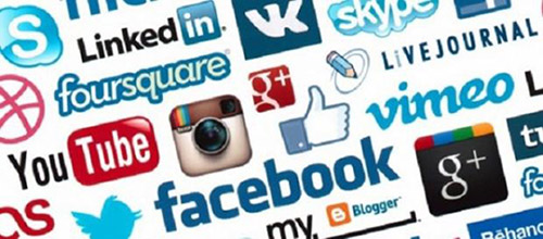 Social Networks