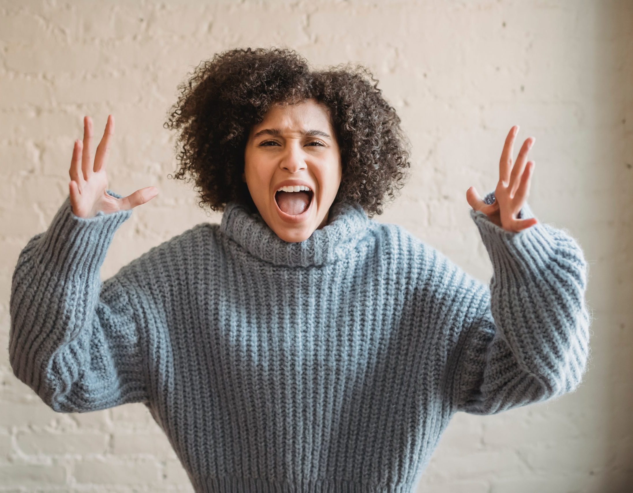 bastaa2 Esaurimento Nervoso