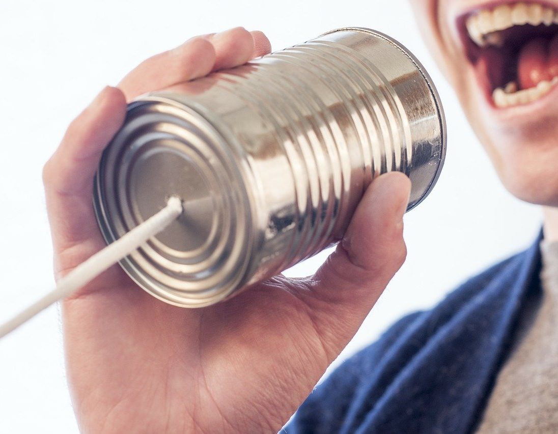 sullapuntalingua2 Parlare