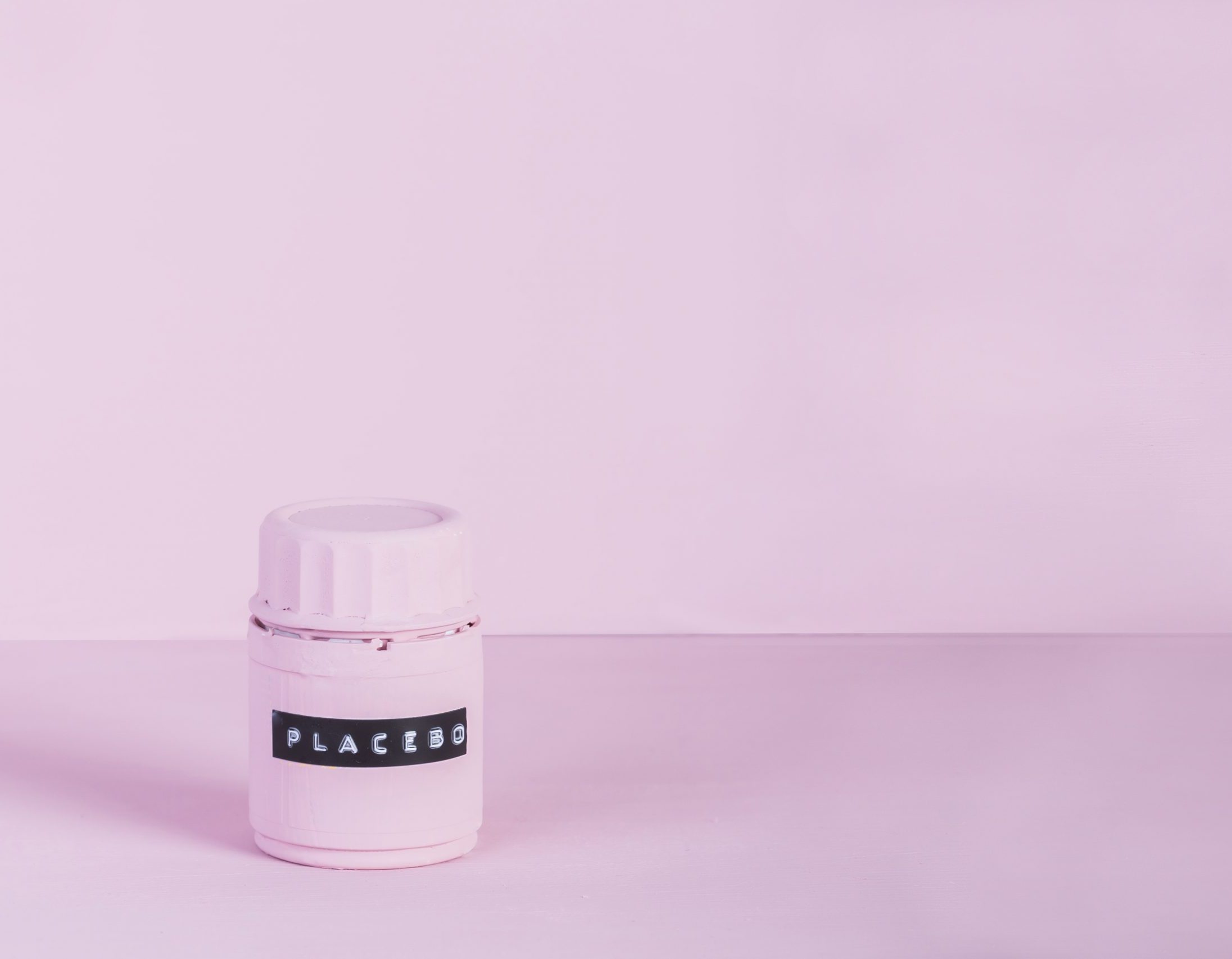 medicinali-finti2 Effetto Placebo