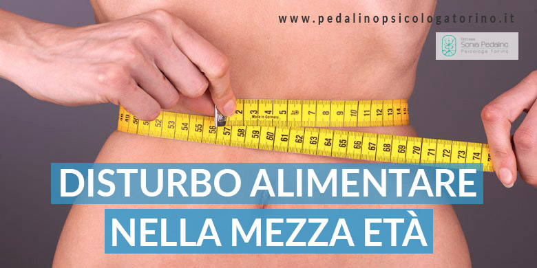 incontri con disordine alimentare