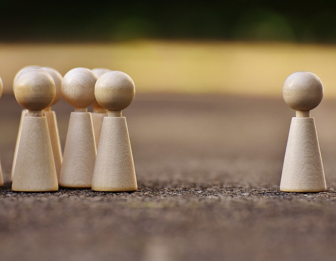 uno-contro-tutti Ansia Paura