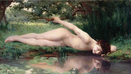 Narciso