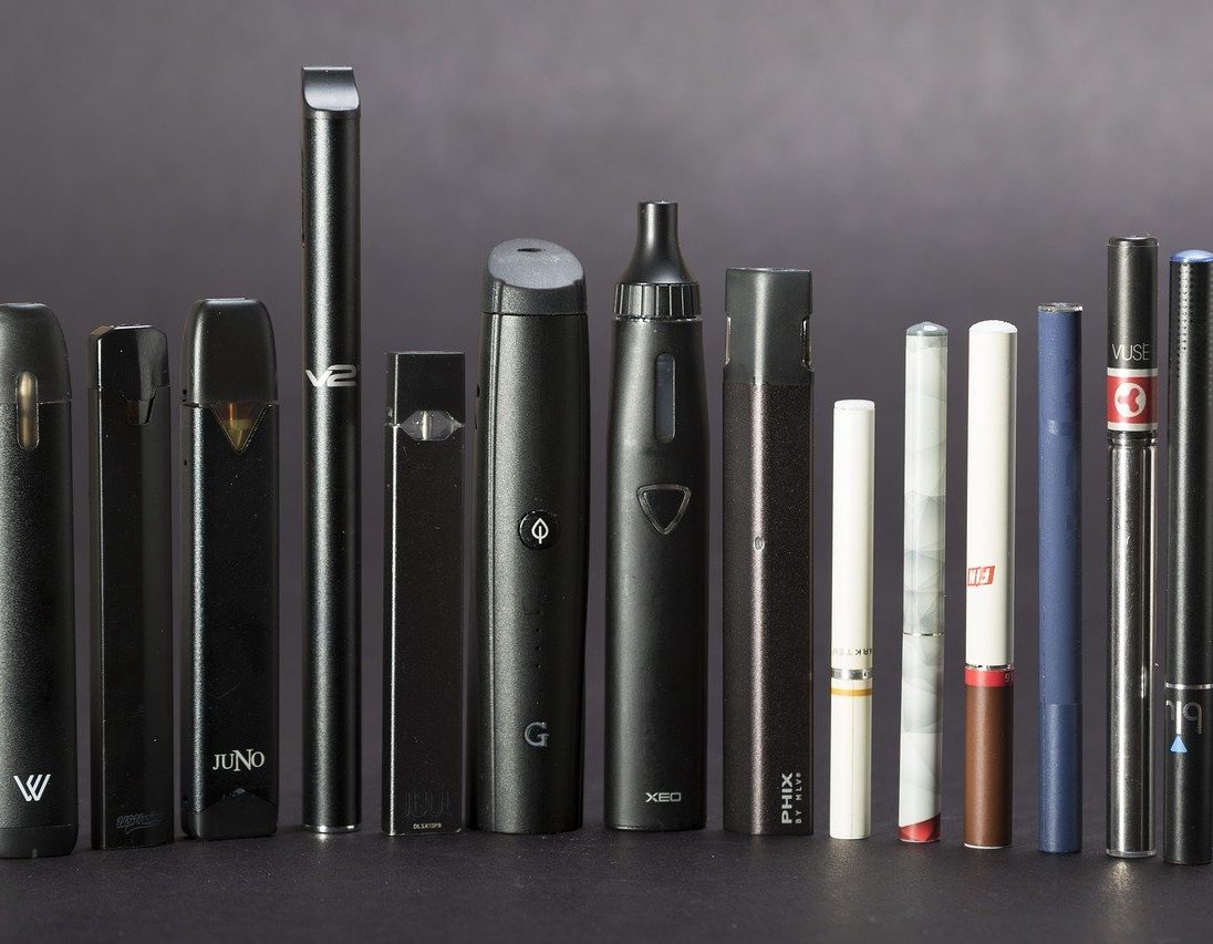 Sigarette Elettroniche