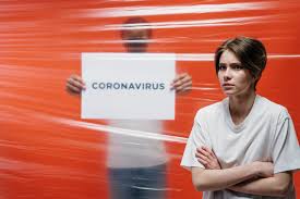 Ansia e Coronavirus