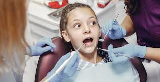 Paura del Dentista