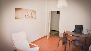 Dr.ssa Sonia Pedalino Psicologa Torino - Psicoterapeuta Torino place picture